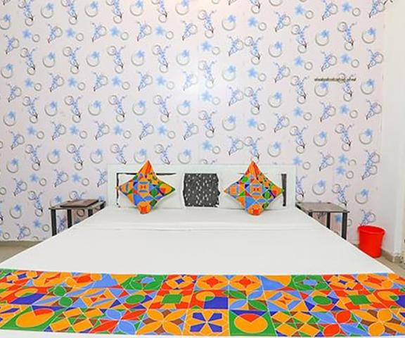 Fabexpress Ashiyana Inn Bihar Patna Room