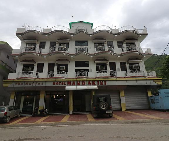Hotel Mandakini Uttaranchal Pauri Primary image