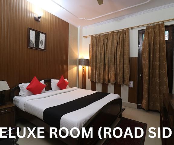 Hotel Mandakini Uttaranchal Pauri Room