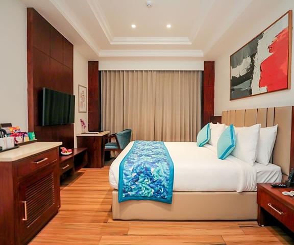 Regenta Place Phagwara by Royal Orchid Hotels Limited Punjab Phagwara Room