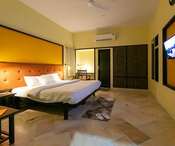 Kurja Resort Rajasthan Phalodi Room