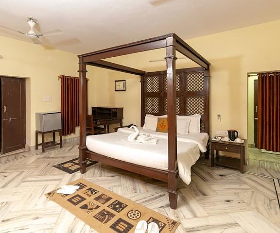 Kurja Resort Rajasthan Phalodi Room