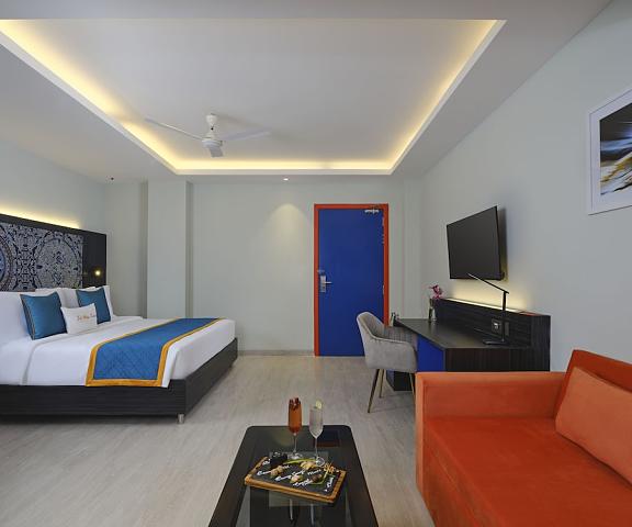 Zone Connect by The Park Port Blair Andaman and Nicobar Islands Port Blair Room