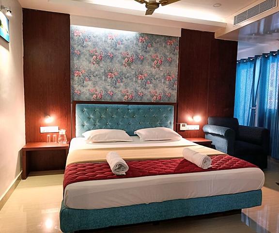 Hotel Islands Tourister Andaman and Nicobar Islands Port Blair Room