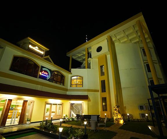 Camellia Hotel & Resorts Orissa Puri Room