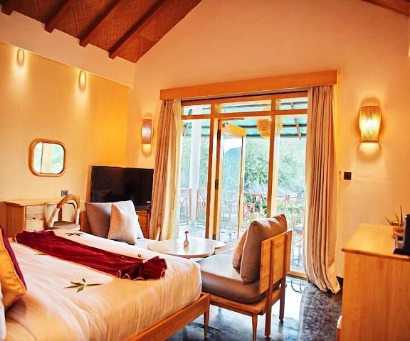 Wild Rose Resort and Spa Rajasthan Pushkar Room