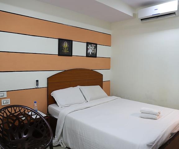 HOTEL TRANSIT BAY Andhra Pradesh Rajahmundry Room