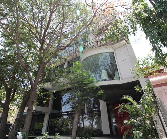 The Sky Imperial Aarivaa Luxury Homestay Gujarat Rajkot Hotel Exterior