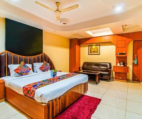 Fabhotel Palash Residency Jharkhand Ranchi Room