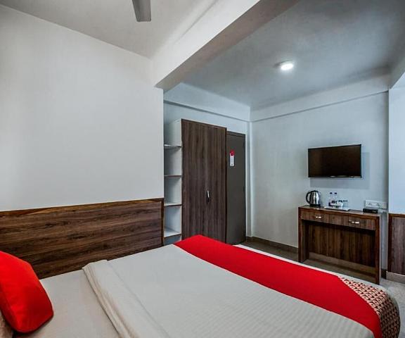 Hotel Indiana Meghalaya Shillong Room