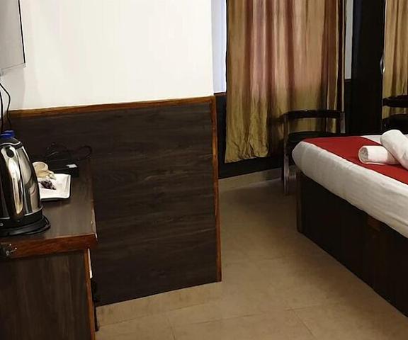 Hotel Indiana Meghalaya Shillong Room