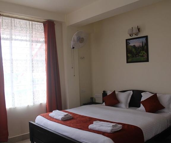 Vanagleda Guest House Meghalaya Shillong Room