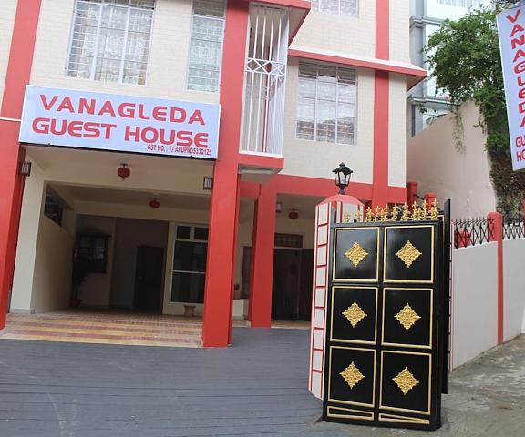 Vanagleda Guest House Meghalaya Shillong Primary image