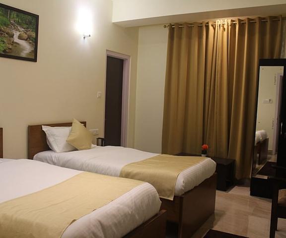 Vanagleda Guest House Meghalaya Shillong Room