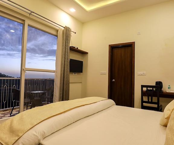 Hotel Le Halcyon Himachal Pradesh Solan Room