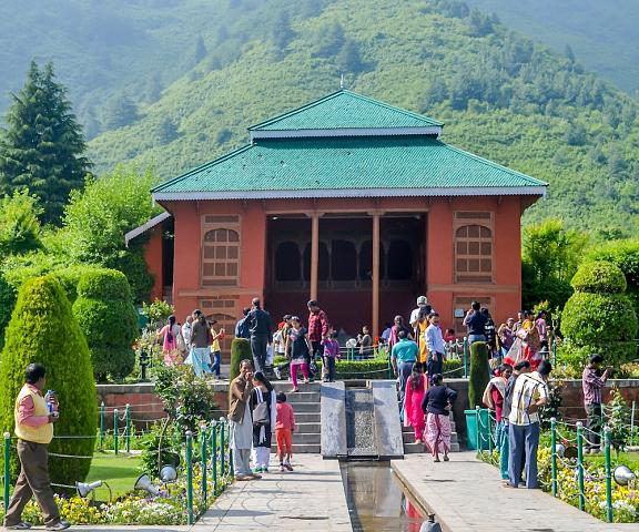 Echor Kashmir Holidays Resort Srinagar Jammu and Kashmir Srinagar Point of interest