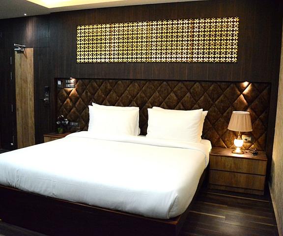 Hotel Aavas Inn Assam Tezpur Room