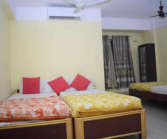 Hotel Tezpur City Assam Tezpur Room