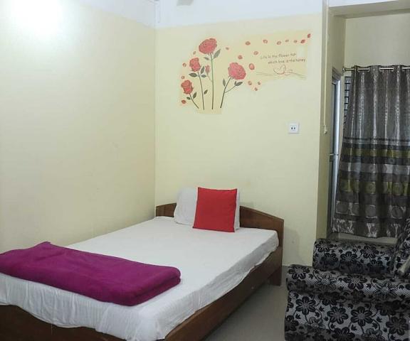 Hotel Tezpur City Assam Tezpur Room