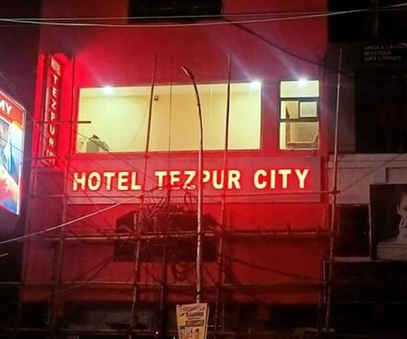 Hotel Tezpur City Assam Tezpur Primary image