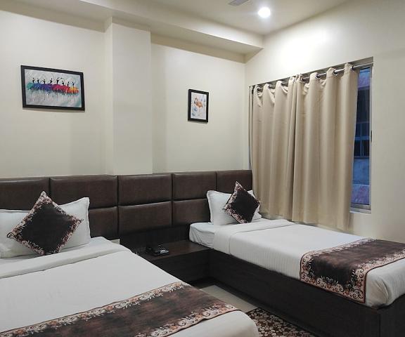 Hotel Paradise Assam Tezpur Room