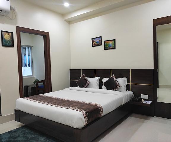 Hotel Paradise Assam Tezpur Room