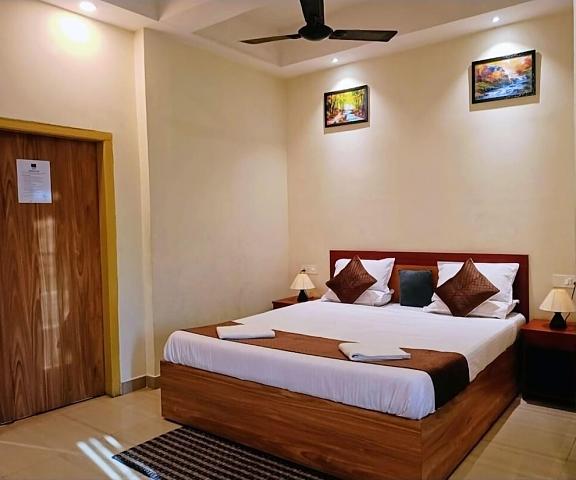 Hotel Residence Park Assam Tezpur Room