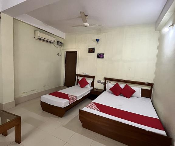Hotel YSM Grand Assam Tezpur Room