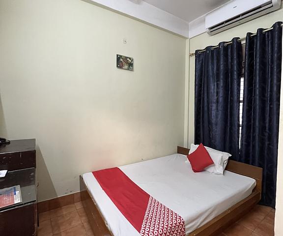 Hotel YSM Grand Assam Tezpur Room