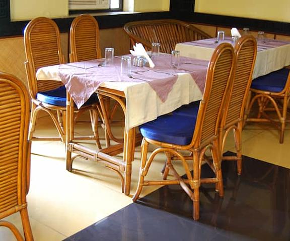 The Boulevard Hotel Jharkhand Jamshedpur Restaurant