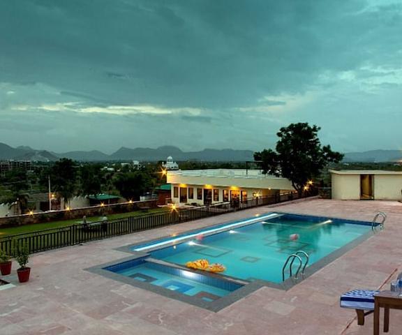 Hill Garden Resort Rajasthan Udaipur Primary image