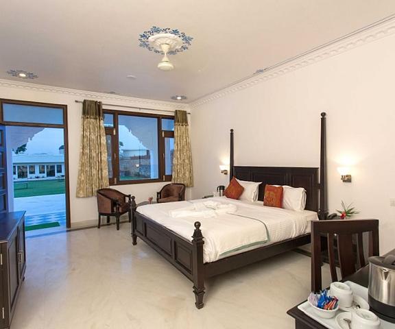 Hill Garden Resort Rajasthan Udaipur Room