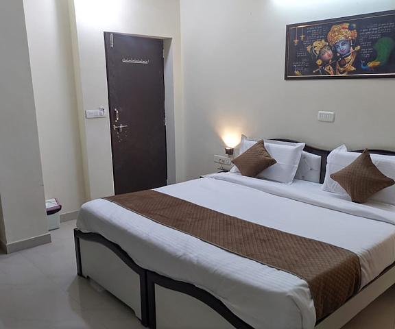Hotel Lotus Inn Rajasthan Udaipur Room