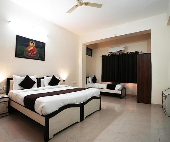 Hotel Lotus Inn Rajasthan Udaipur Room