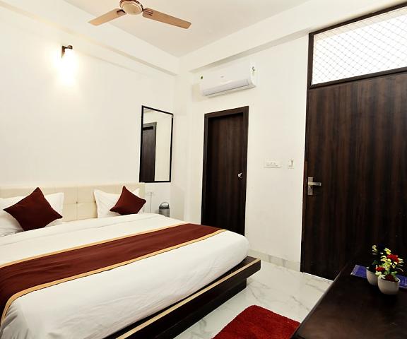 The Kanchangarh Resort Rajasthan Udaipur Room