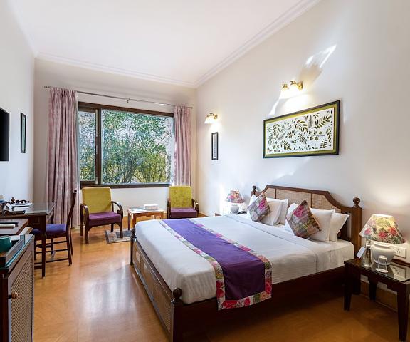 Anandam Resort Rajasthan Udaipur Room