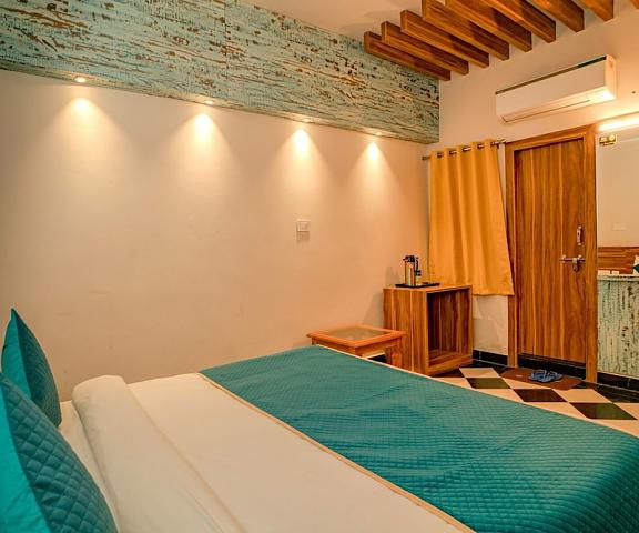 Ostelzz By Uddhav Vilas Rajasthan Udaipur Room