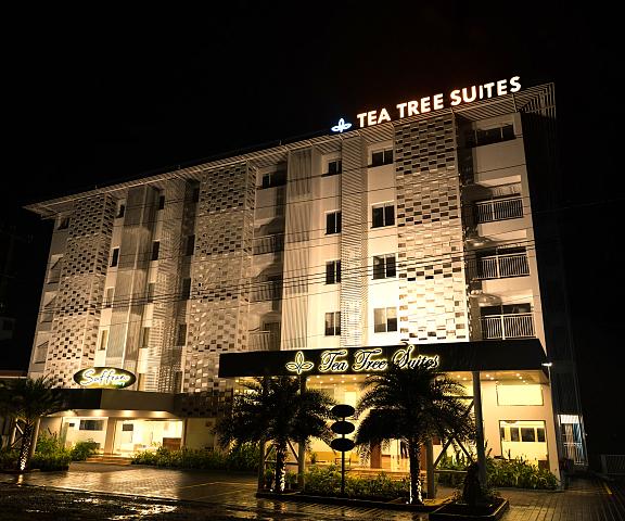 Tea Tree Suites Manipal Karnataka Manipal Hotel Exterior
