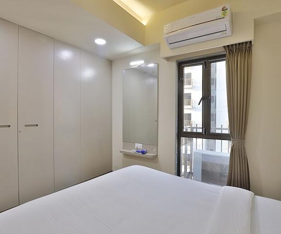 hotel monville Gujarat Vadodara Room