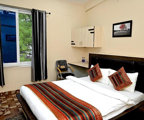Hotel KB Palace Uttar Pradesh Varanasi Room