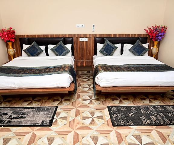 Hotel KB Palace Uttar Pradesh Varanasi Room