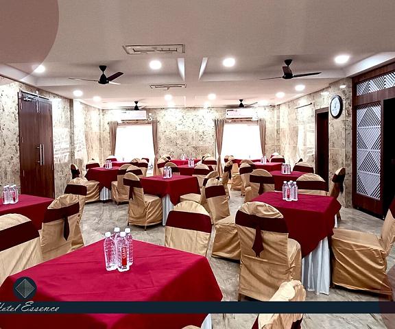 Hotel Essence Tamil Nadu Vellore Banquet Hall