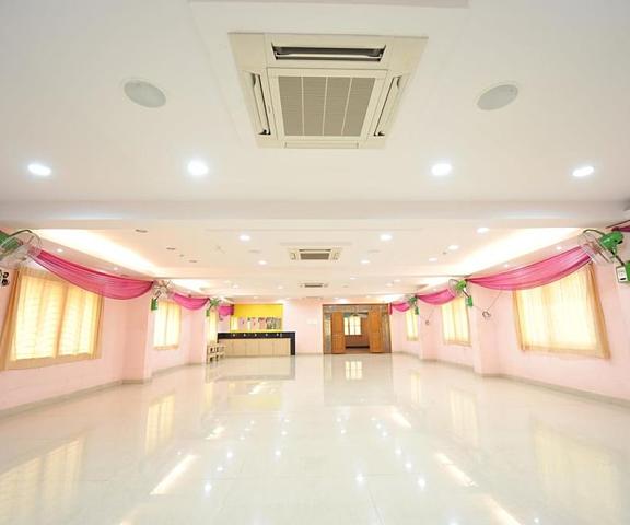 Shree Laxmi Guest House Andhra Pradesh Visakhapatnam Business Centre