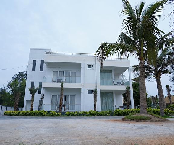 Coral Beach Resort Tamil Nadu Mahabalipuram Room