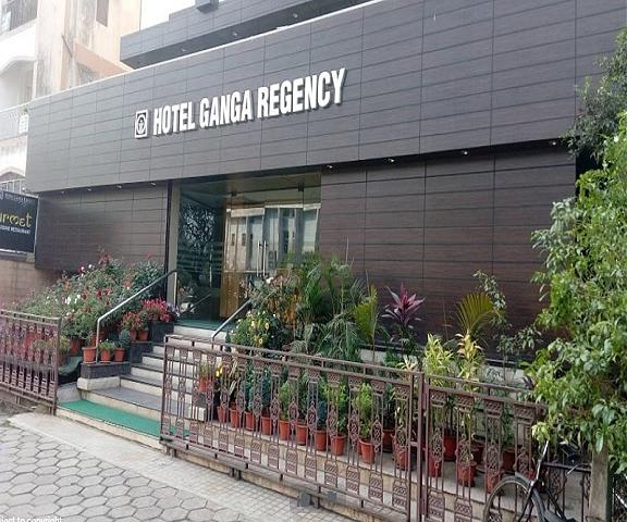 Hotel Ganga Regency Jharkhand Jamshedpur Hotel Exterior