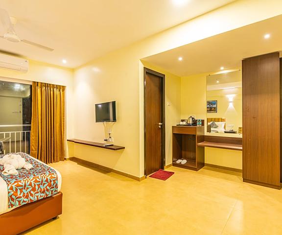 Chinar Wood Resort Dapoli Maharashtra Dapoli Room