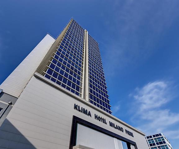 Klima Hotel Milano Fiere Lombardy Milan Primary image