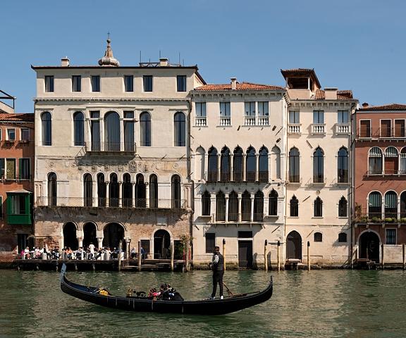 The Venice Venice Hotel Veneto Venice Exterior Detail