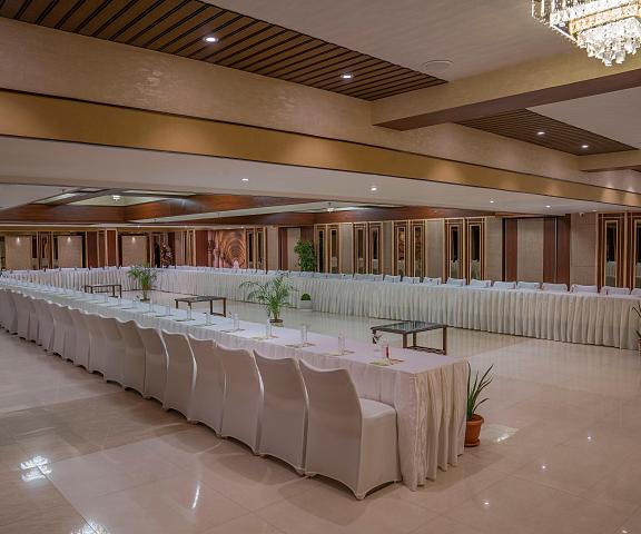 Hotel Shri Ram Excellency Rajasthan Jodhpur Business Centre
