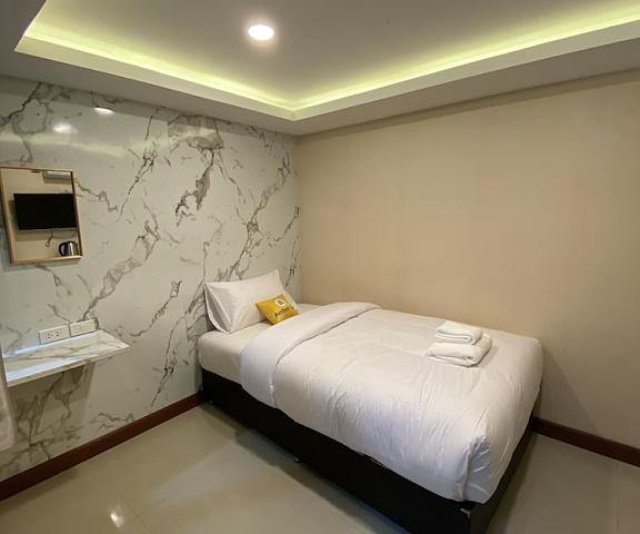Amber Inn Bangkok Bangkok Room